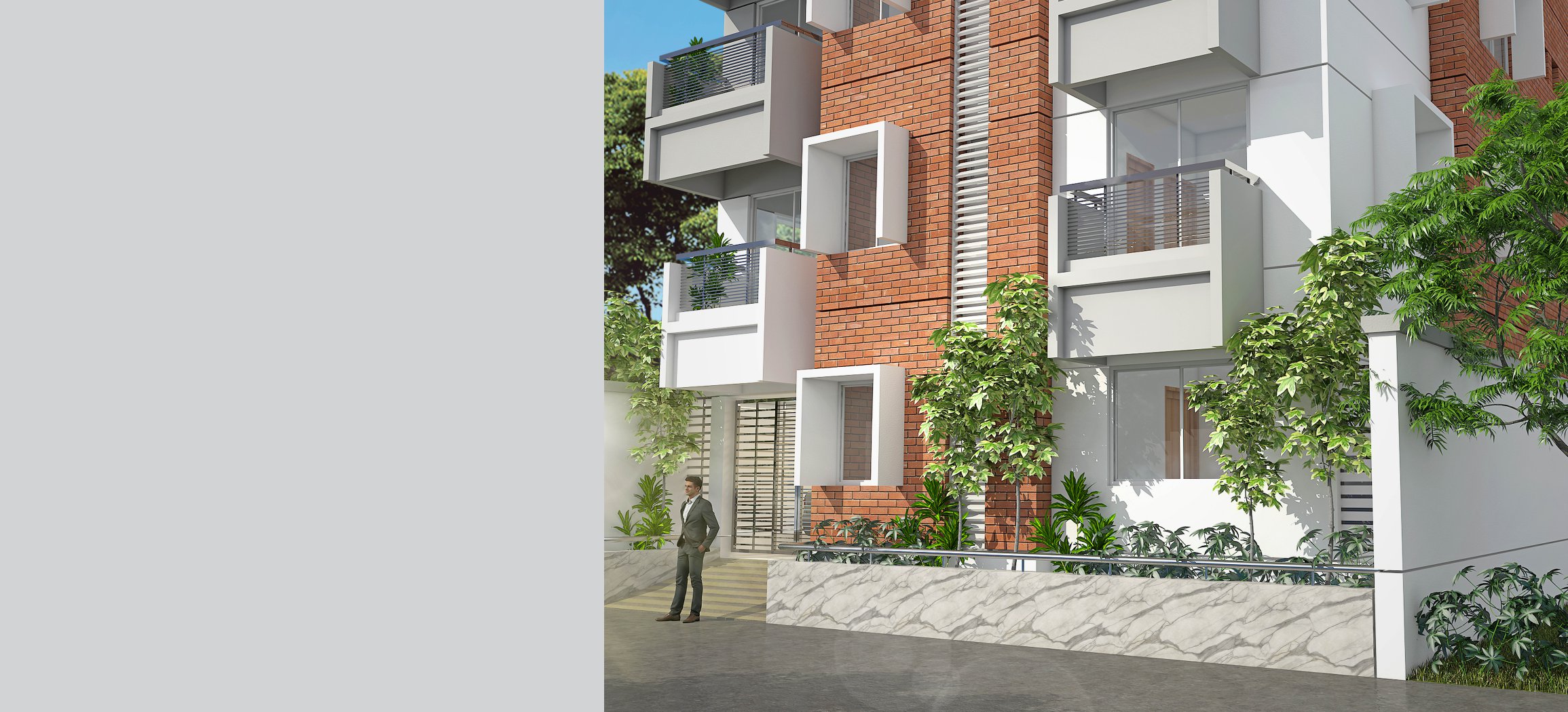 Rafiz Uddin Residence